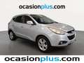 Hyundai iX35 1.7CRDI Comfort Sky 4x2 Gris - thumbnail 2