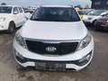 Kia Sportage Attract 2WD Weiß - thumbnail 2
