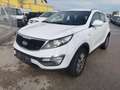 Kia Sportage Attract 2WD Weiß - thumbnail 1