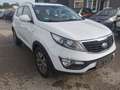 Kia Sportage Attract 2WD Weiß - thumbnail 3
