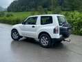 Mitsubishi Pajero Pajero Inform Austria Edition 3,2 DI-D TD Inform Austria Edition Weiß - thumbnail 4