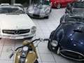 Mercedes-Benz SL 560 SL 560 Cabrio V8 Typ R107  Luxus Ausstattung Plateado - thumbnail 32