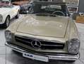 Mercedes-Benz SL 560 SL 560 Cabrio V8 Typ R107  Luxus Ausstattung Argent - thumbnail 33