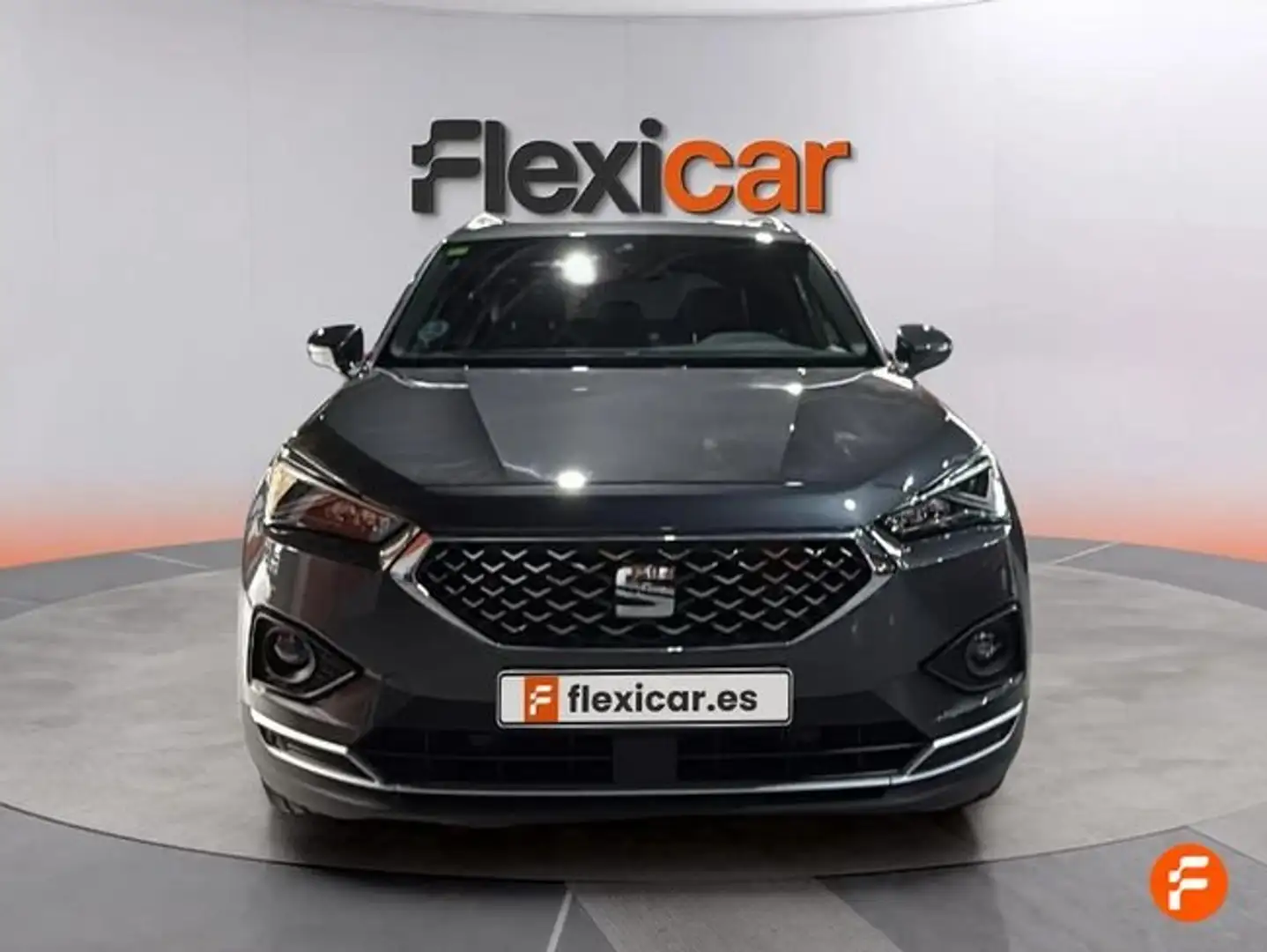 SEAT Tarraco 2.0TDI S&S Xcellence DSG 4Drive 150 Gris - 2