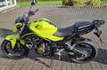 Honda CB 500 FA*nur 4.750 km*Zubehör* Sárga - thumbnail 3
