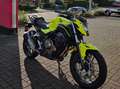 Honda CB 500 FA*nur 4.750 km*Zubehör* Sárga - thumbnail 5