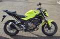 Honda CB 500 FA*nur 4.750 km*Zubehör* Sárga - thumbnail 1