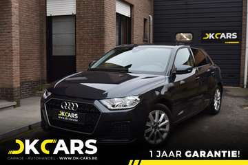 25 TFSI S-tronic Sportback - NAVI / LANE ASSIST
