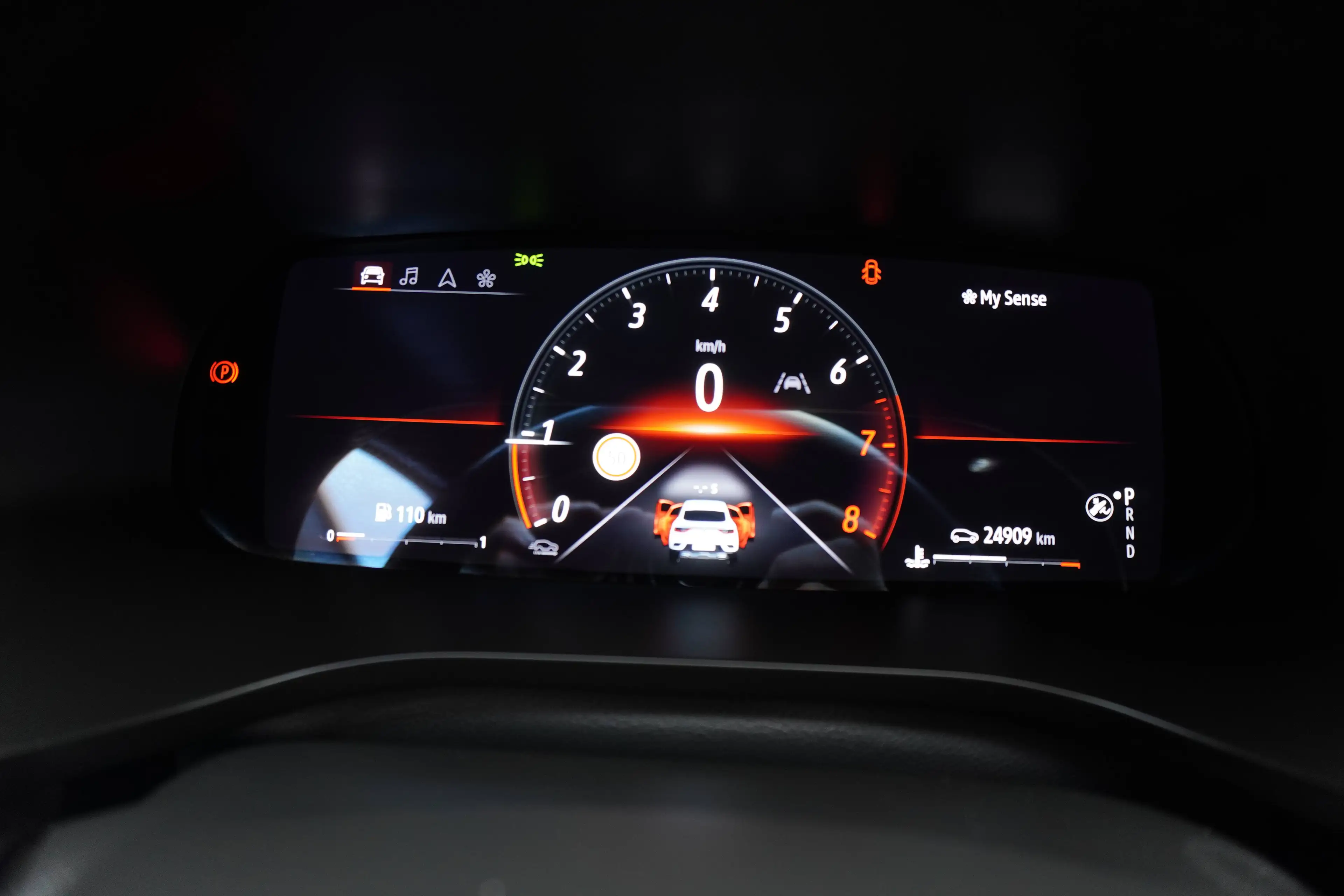 Renault Arkana R.S. Line 1.3 TCe EDC LEDER+NAVI+KAMERA+AHK+ALU+24.Tkm — photo 13