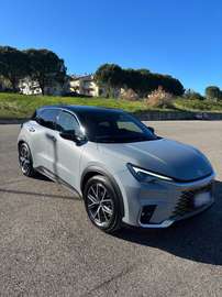 1.5 hybrid Emotion 4wd