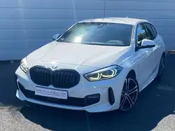 BMW Série 1 118iA 136ch M Sport DKG7