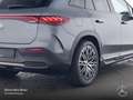 Mercedes-Benz EQE 350 4M AMG+NIGHT+PANO+360+AHK+BURMESTER Grau - thumbnail 12