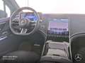 Mercedes-Benz EQE 350 4M AMG+NIGHT+PANO+360+AHK+BURMESTER Grau - thumbnail 8