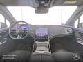 Mercedes-Benz EQE 350 4M AMG+NIGHT+PANO+360+AHK+BURMESTER Grau - thumbnail 9