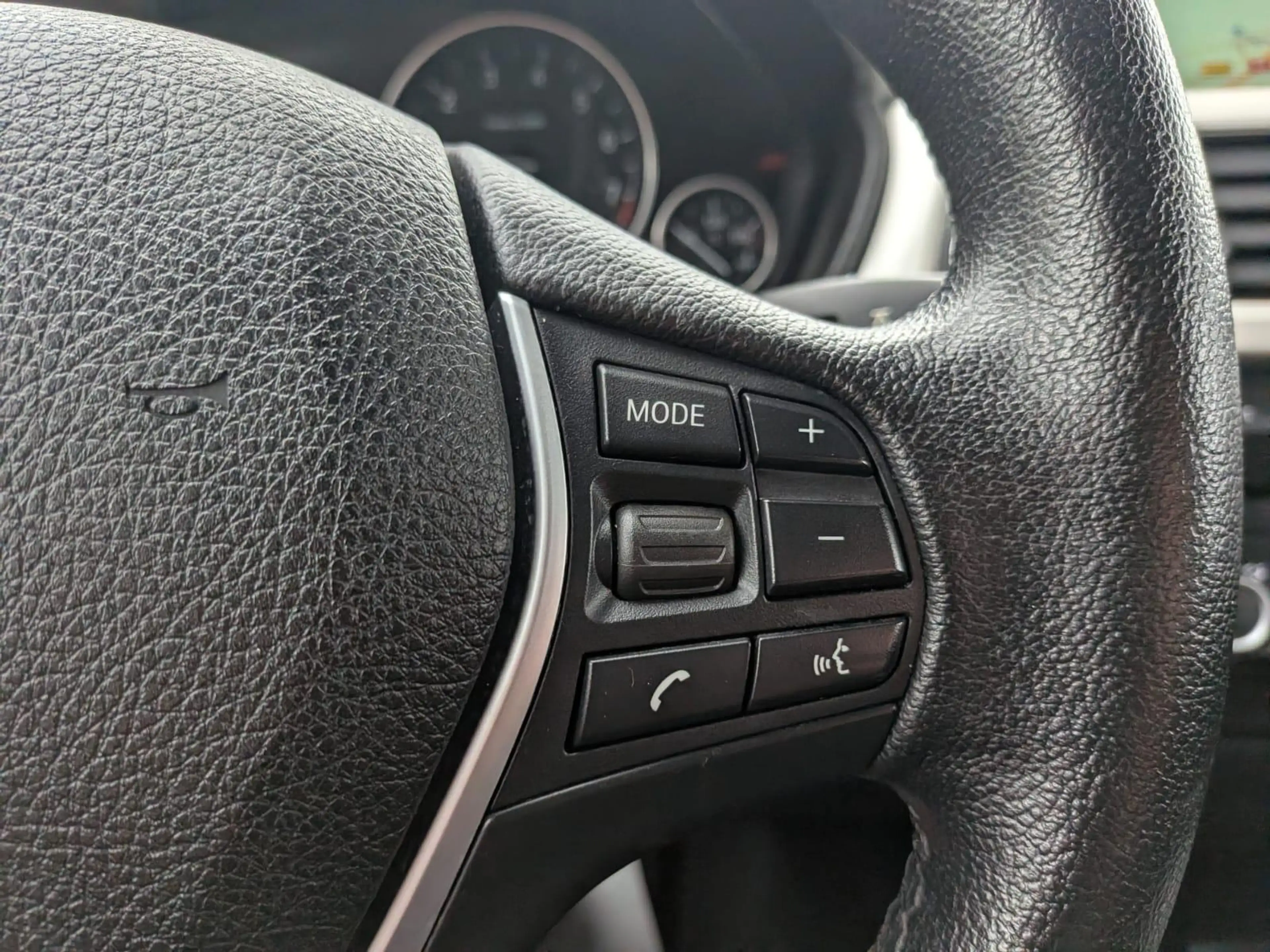 BMW 316 3-serie 316i 2015 automaat trekhaak — photo 10