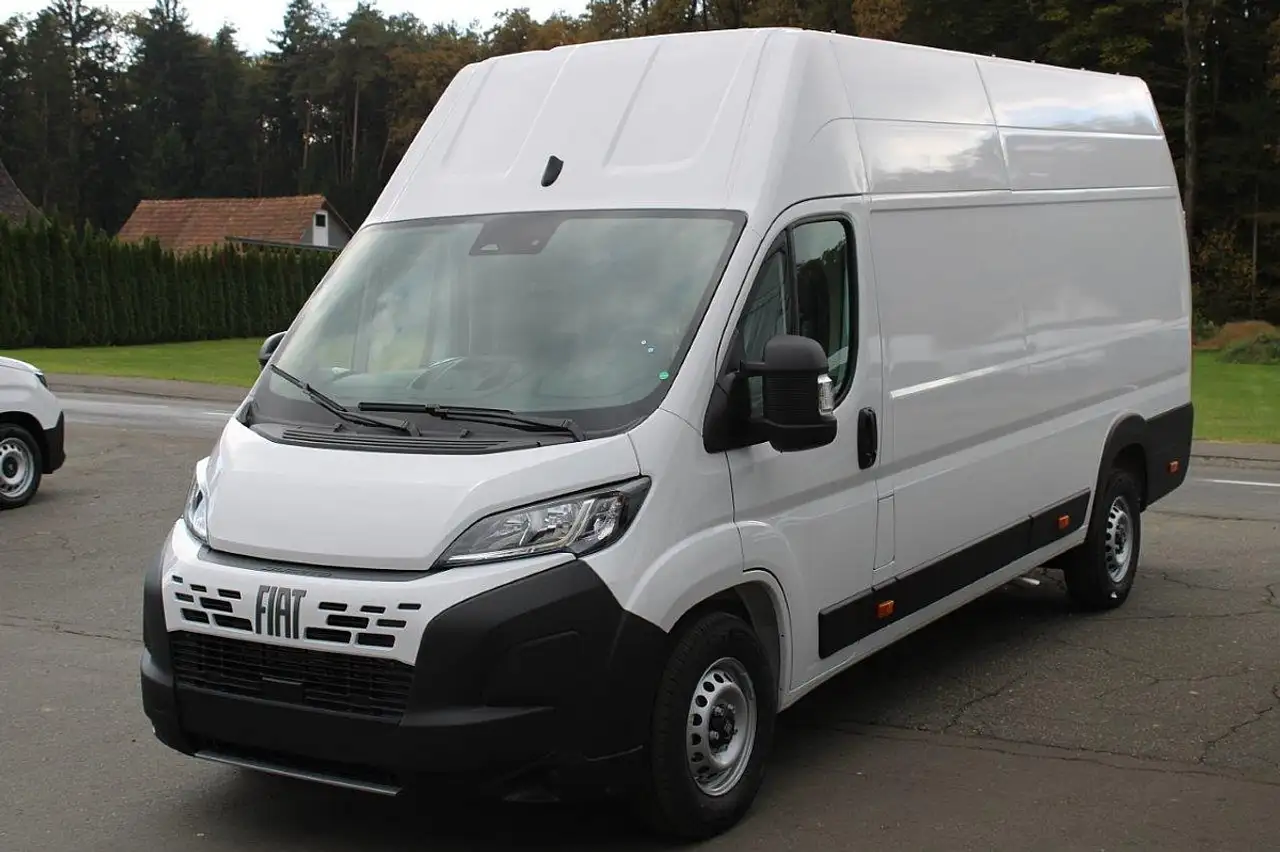 Fiat Model not specified 2026