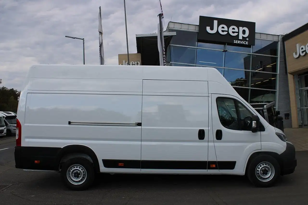 Fiat Model not specified 2026