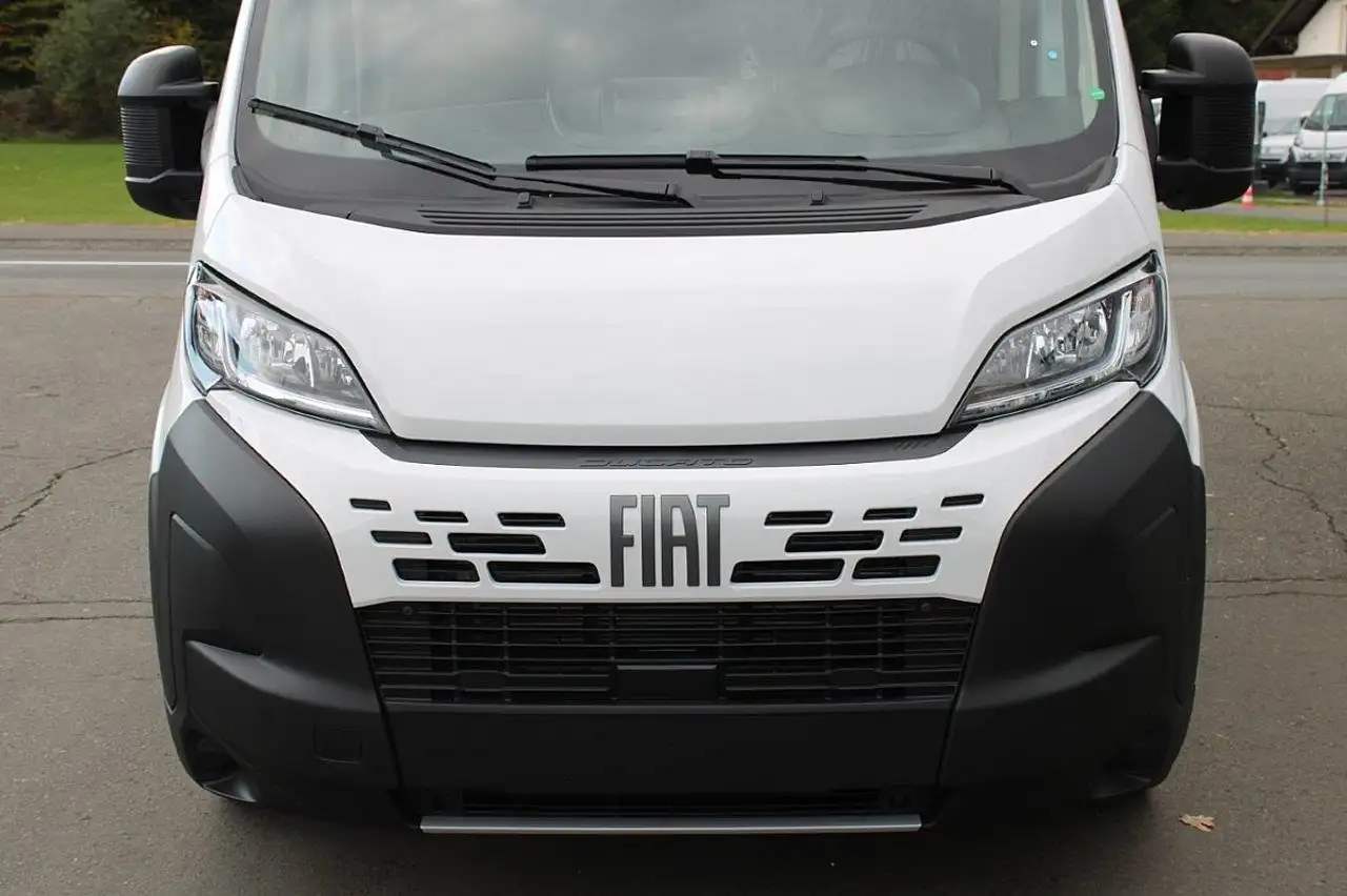 Fiat Model not specified 2026
