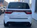 Dodge Durango SRT 6.4l V8 1 Hand Weiß - thumbnail 4