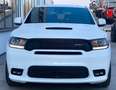 Dodge Durango SRT 6.4l V8 1 Hand Weiß - thumbnail 2