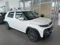 Hyundai Inster FWD Elektro 85 kW Cross Navi, Sitzheizung Weiß - thumbnail 5