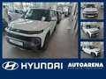 Hyundai Inster FWD Elektro 85 kW Cross Navi, Sitzheizung Weiß - thumbnail 1