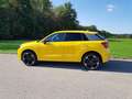 Audi Q2 SLine mit Vollausstattung Gelb - thumbnail 8