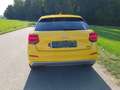 Audi Q2 SLine mit Vollausstattung Gelb - thumbnail 2