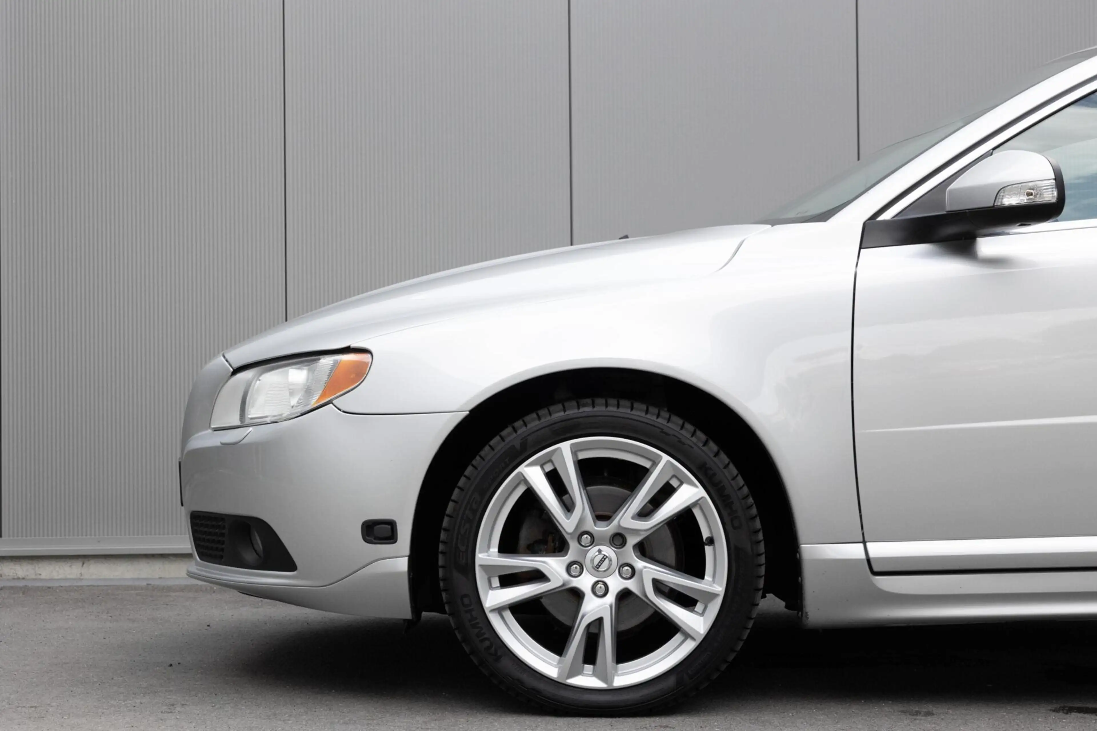 Volvo V70 2.0 Summum Automatishe versnelingsbak gereviseerd| — photo 8