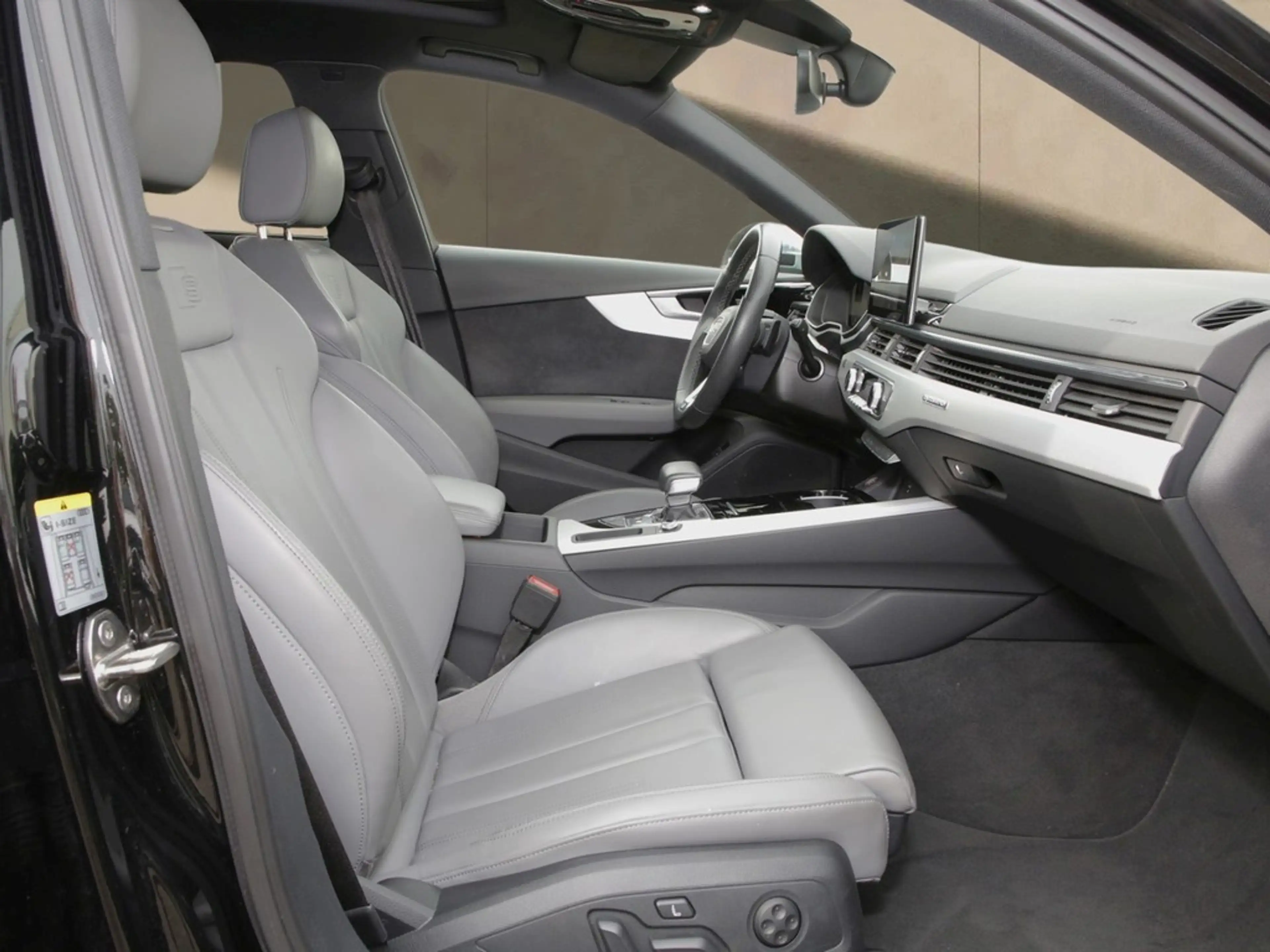 Audi S4 Avant 3.0 TDI quattro 19"Pano AHK Navi+VC ACC L... — photo 10