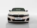 BMW 340 M Sport Weiß - thumbnail 2