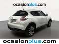 Nissan Juke 1.5dCi Tekna Premium 4x2 Blanco - thumbnail 4