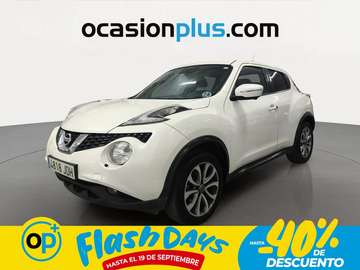 1.5dCi Tekna Premium 4x2