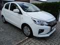 Mitsubishi Space Star Select*klima*1.Hand wenig KM Blanco - thumbnail 6