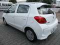 Mitsubishi Space Star Select*klima*1.Hand wenig KM Blanco - thumbnail 3