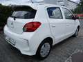 Mitsubishi Space Star Select*klima*1.Hand wenig KM Blanco - thumbnail 5