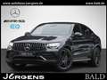 Mercedes-Benz GLC 43 AMG 4M Cp Burm/AHK/Night/StdHzg/Keyl/Ambi Gris - thumbnail 1