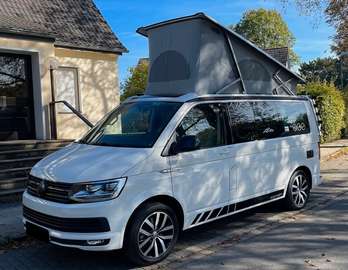 Ocean Edition 2.0 TDi 4Motion