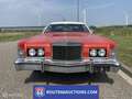 Lincoln Continental Mark IV | 1974 | Route 66 Auctions Schwarz - thumbnail 3
