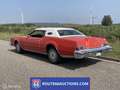 Lincoln Continental Mark IV | 1974 | Route 66 Auctions Schwarz - thumbnail 8