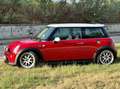 MINI Cooper S Червоний - thumbnail 1