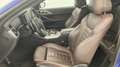 BMW 420 420iA Cabrio Azul - thumbnail 16