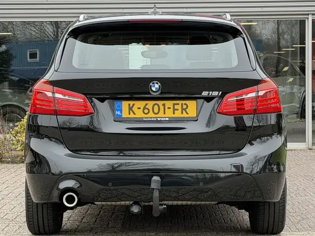 BMW 2 Series view 7