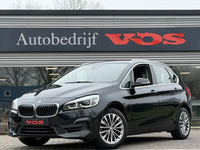 2019 BMW 2 Series in Black for sale