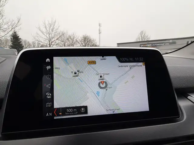 BMW 2 Series view 11