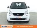 smart forTwo 1.0 passion*SHZ*PANO*KLIMA*TEMPO*GARANTIE* Weiß - thumbnail 9