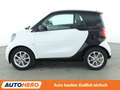smart forTwo 1.0 passion*SHZ*PANO*KLIMA*TEMPO*GARANTIE* Weiß - thumbnail 3