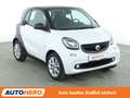 smart forTwo 1.0 passion*SHZ*PANO*KLIMA*TEMPO*GARANTIE* Weiß - thumbnail 8