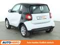 smart forTwo 1.0 passion*SHZ*PANO*KLIMA*TEMPO*GARANTIE* Weiß - thumbnail 4