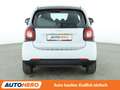 smart forTwo 1.0 passion*SHZ*PANO*KLIMA*TEMPO*GARANTIE* Weiß - thumbnail 5
